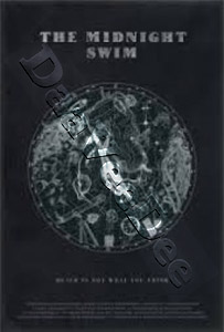 The Midnight Swim (DVD)